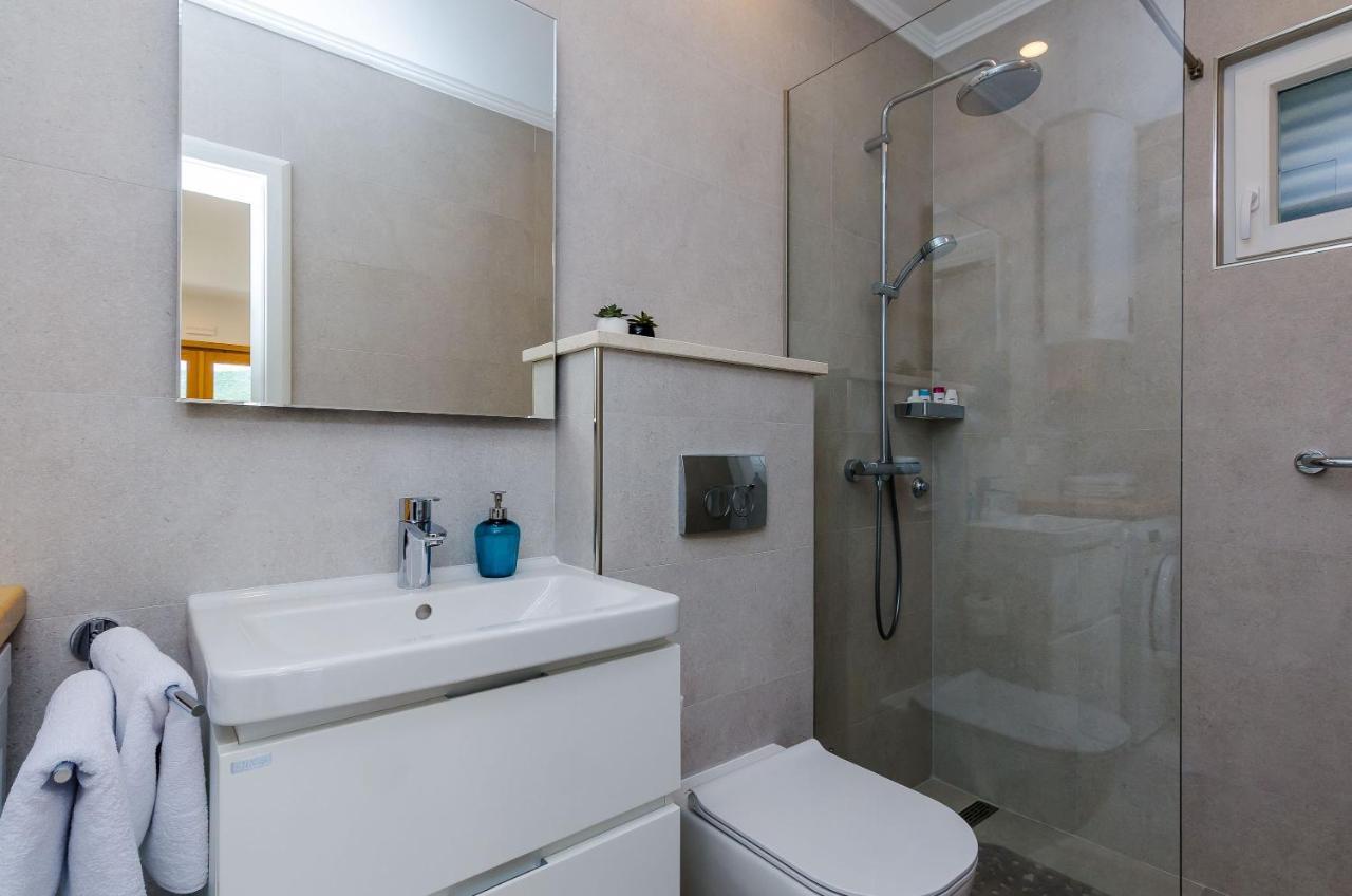 Apartments Sara Молунат Экстерьер фото