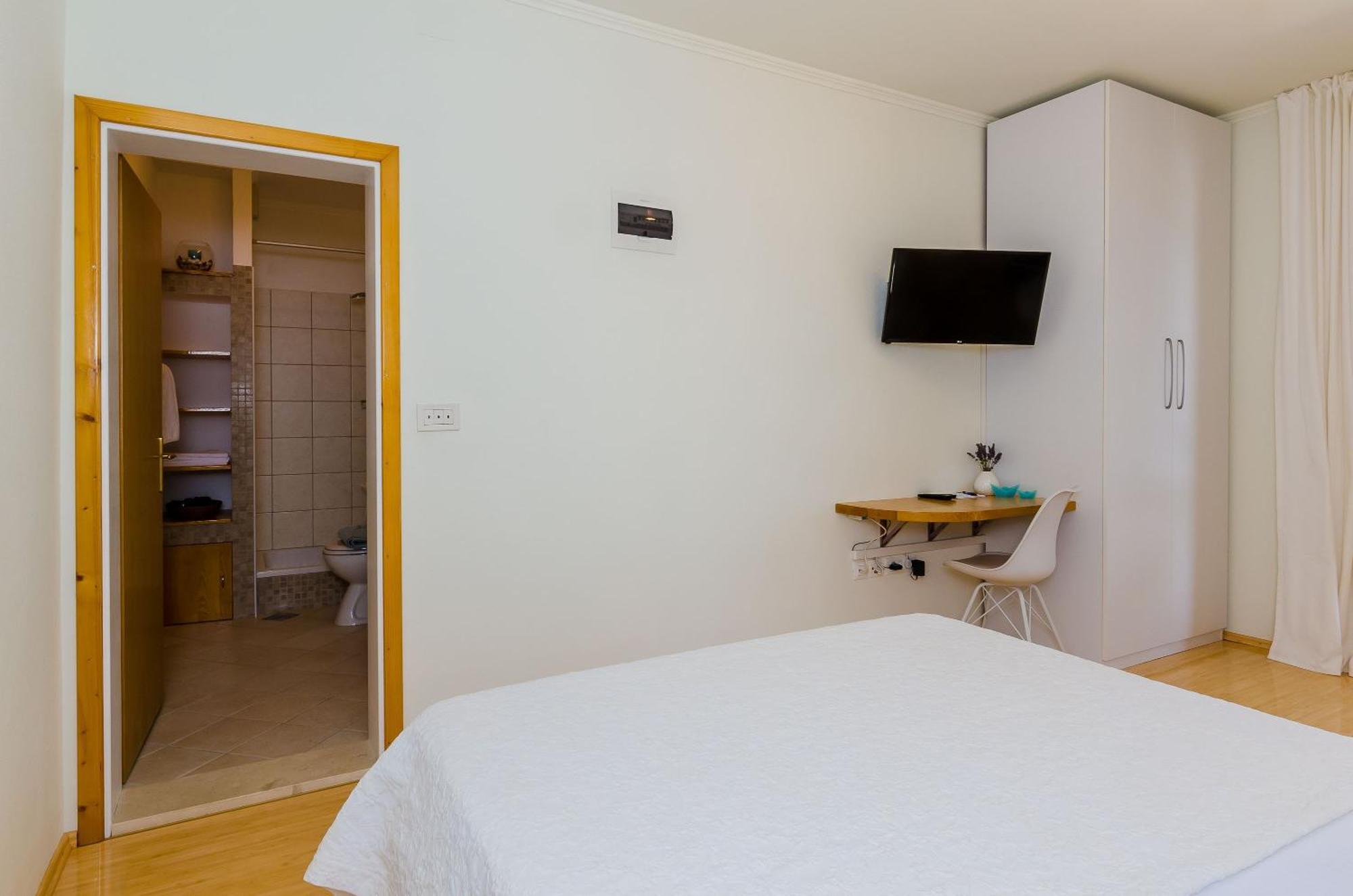 Apartments Sara Молунат Номер фото