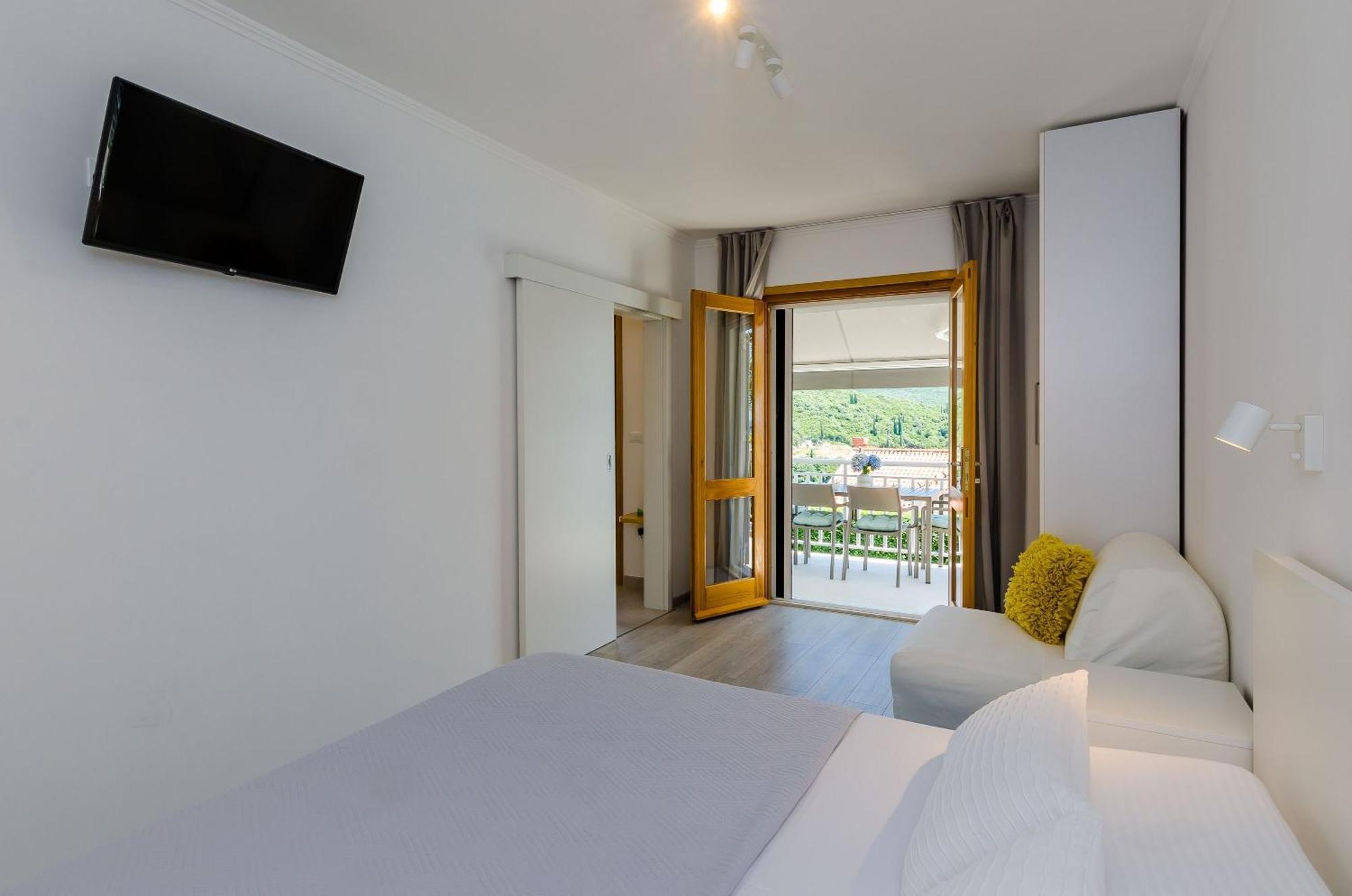 Apartments Sara Молунат Номер фото