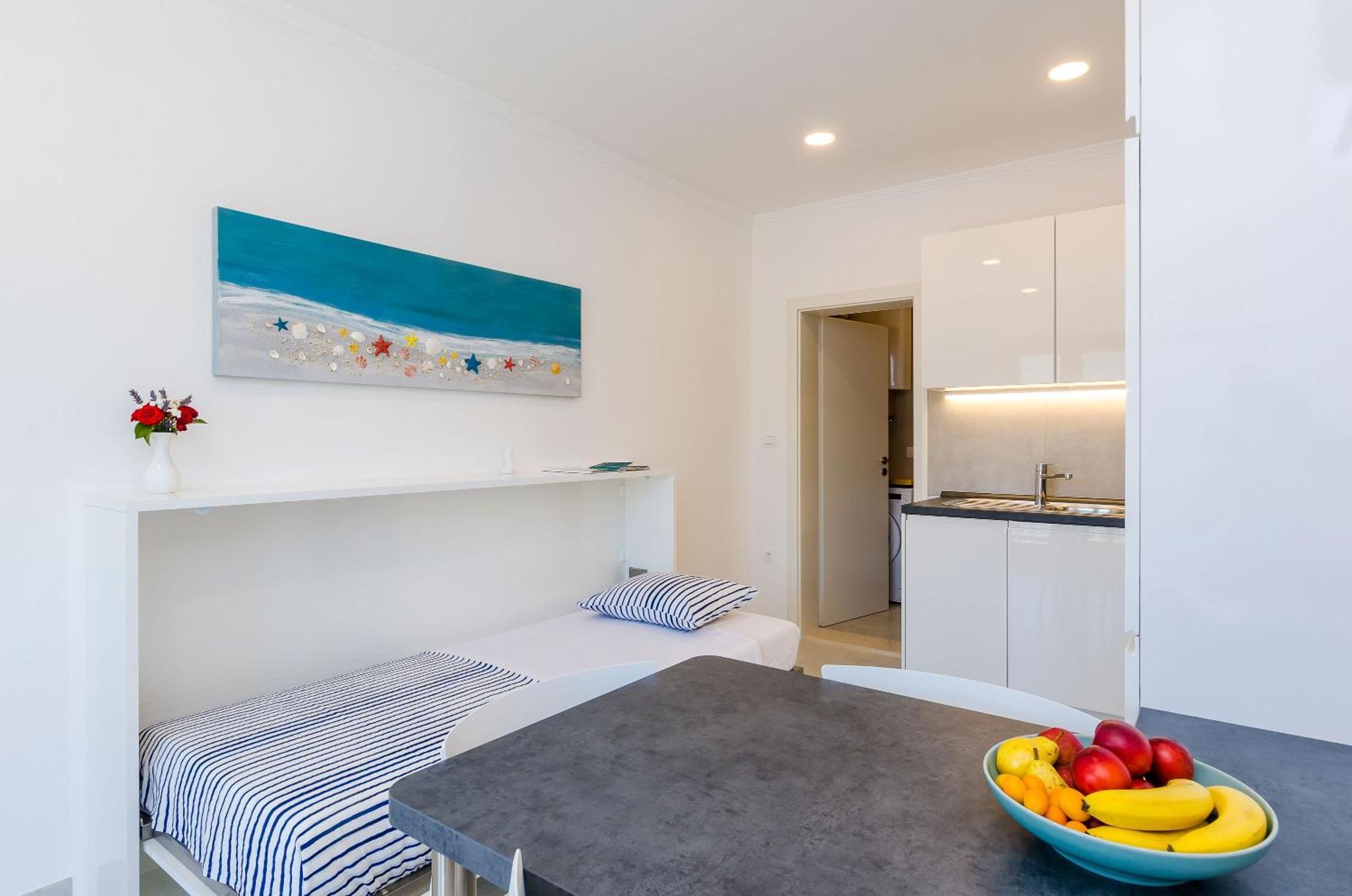 Apartments Sara Молунат Номер фото