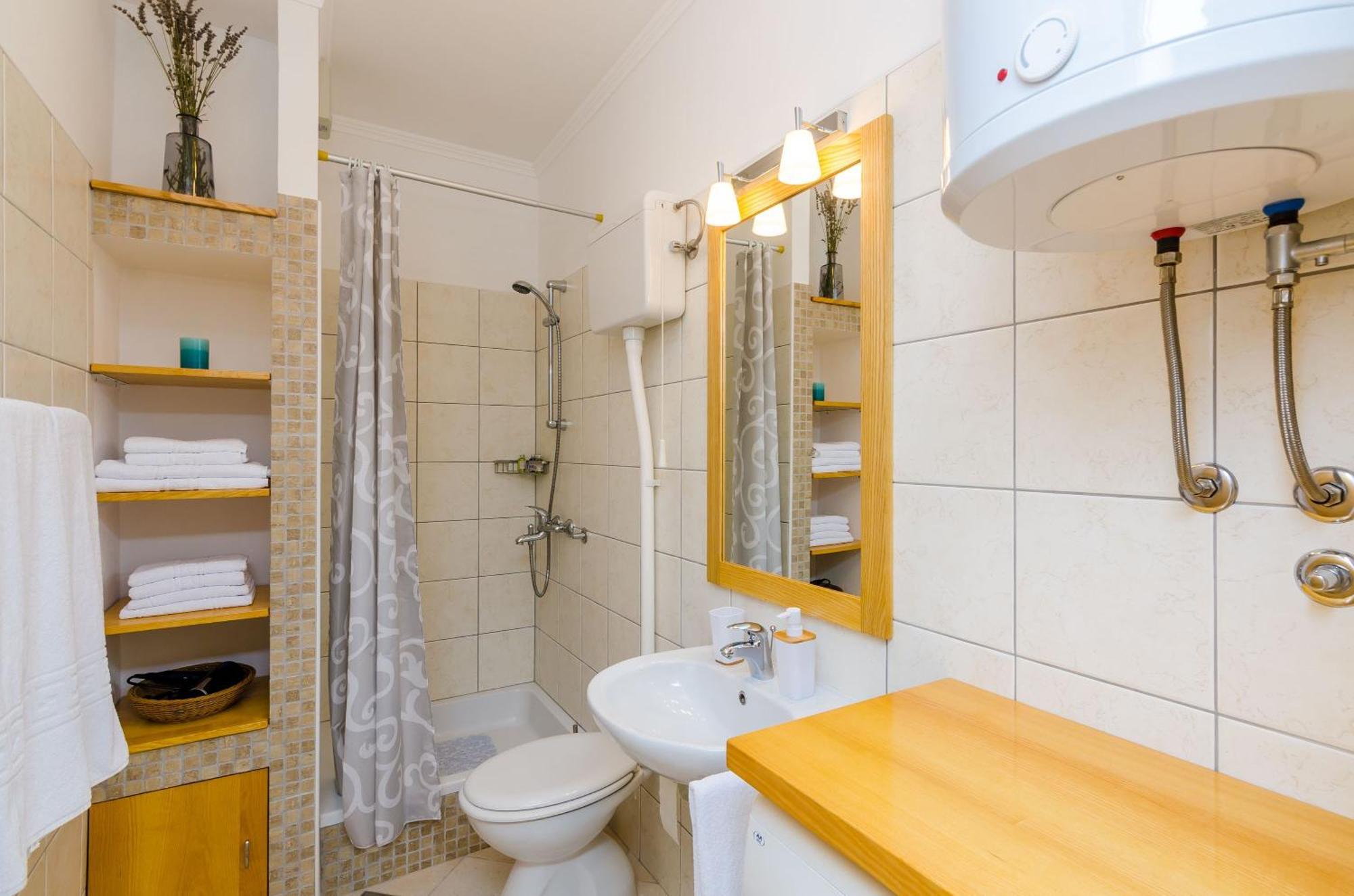 Apartments Sara Молунат Номер фото